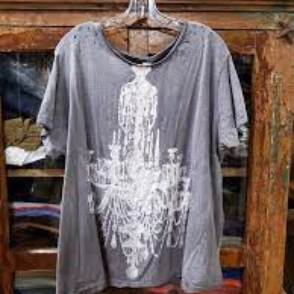 IN SEARCH OF Magnolia Pearl Nouveau Will Trade